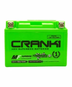 Crank1 Battery For BMW GS1200-CB14S-Crank 1