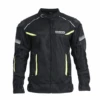 Solace Ramble V2 Motorcycle Riding Jacket - Black Neon-Solace -Motorcycle Riding Equipment Store 1 104 ee0cb756 bb2a 4f83 a0a8 7f82eb191763