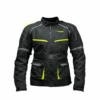Raida Rover Riding Jacket - Hiviz-Raida -Motorcycle Riding Equipment Store 1 105 08bf3919 a8e8 4ffb b8c8 3d692f8dad5c