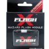 FlashX Hazard Flash Module For Jawa Classic-Flash X -Motorcycle Riding Equipment Store 1 106 00210f26 dada 4431 948b 2b7478b87647