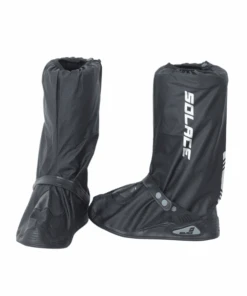 Solace Waterproof Over Boots-Solace