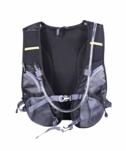 Solace Hydro Trail Hydration Backpack - Grey-Solace