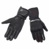 Solace Saga Waterproof Riding Gloves - Black-Solace -Motorcycle Riding Equipment Store 1 107 21b8cb88 18fc 4137 89b0 459203ee4ec2
