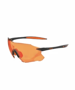Raida S100 Sunglasses - Orange-Raida