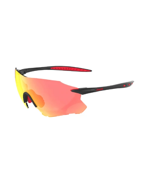 Raida S100 Sunglasses - Red-Raida 3 Raida S100 Sunglasses - Red-Raida