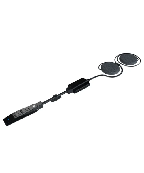 Bluarmor HS1 Helmet Bluetooth Device-Bluarmor 3 Bluarmor HS1 Helmet Bluetooth Device-Bluarmor