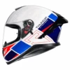 MT Thunder 3 SV Pro Enigma Helmet - Gloss Blue-MT Helmets 1 MT Thunder 3 SV Pro Enigma Helmet - Gloss Blue-MT Helmets -Motorcycle Riding Equipment Store 1 10 f9de99d3 f8c1 43f1 aac0 21e02c08a4a4