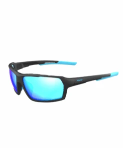Raida T100 Sunglasses - Icy Blue-Raida