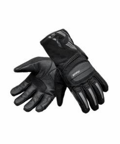 Raida Alps Waterproof Riding Gloves-Raida