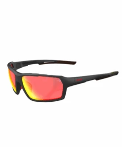 Raida T100 Sunglasses - Revo Red-Raida