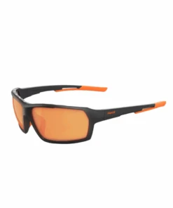 Raida T100 Sunglasses - Solid Orange-Raida