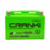 Crank1 Battery For Suzuki GSX 1250S/A Bandit/FA (2007-2016) - CB12A-BS-Crank 1 -Motorcycle Riding Equipment Store 1 112 3830131e 8c80 4c82 ad69 3ac81fb21165
