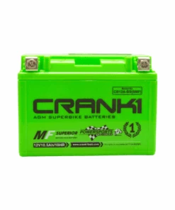 Crank1 Battery For KTM Duke (2019-2020) - CB12A-BS-Crank 1
