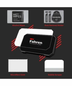 Fahren Motorcycle Screen Protector - Fahren F1 And F1 Pro-Fahren 9 Fahren Motorcycle Screen Protector - Fahren F1 And F1 Pro-Fahren -Motorcycle Riding Equipment Store 1 117 484245e4 f7cf 4a79 98e1 cbbd5a2d545d