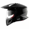 Axor X-Cross Dual Visor Sc Helmet - Black Red-AXOR -Motorcycle Riding Equipment Store 1 118 f89d4600 4e07 43f0 9510 b6dc1a7ee361