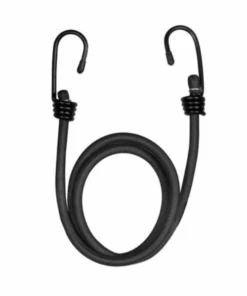 Mototech Root Bungee Cord Tie Down - 4 Feet-Mototech