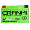 Crank1 Battery For Ducati Panigale (S) CC1199-2011 To 2014 -CB7B-BS-Crank 1 -Motorcycle Riding Equipment Store 1 119 7b473aba 11cd 440c 8d6f e34870ea9d85