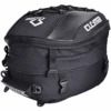 Cucyma Motorcycle Tail Seat Bag - Black-Cucyma 2 Cucyma Motorcycle Tail Seat Bag - Black-Cucyma -Motorcycle Riding Equipment Store 1 11 10ee48f9 f06c 48d5 b409 2c5712198d13