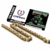 Crank1 Chain For 530 Pitch ZVM-X 120L - Gold-Crank 1 -Motorcycle Riding Equipment Store 1 11 425729a7 65a3 49e4 a604 6be8db3db104