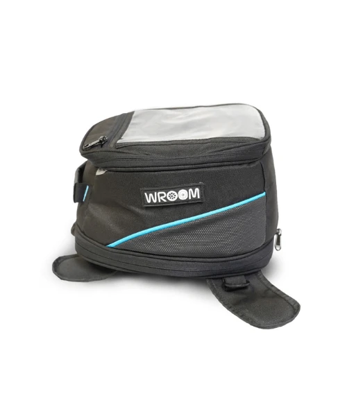 Wroom Atom Magnetic Tank Bag-Wroom Gears 3 Wroom Atom Magnetic Tank Bag-Wroom Gears