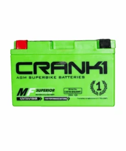 Crank1 Battery For Ducati Panigale V4 Standard CC1198-2018 TO 2021-CB7B-BS-Crank 1
