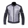 Scala Marvel V2 Riding Jacket - Black Grey-Scala Gears -Motorcycle Riding Equipment Store 1 123 a499a4de 1c59 4864 9bd1 a1027420596e