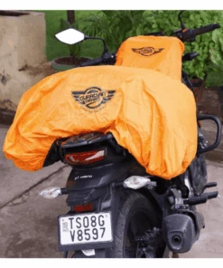 Guardian Gears Extra Rain Cover For Rhino 50L/70L Tail Bag-Guardian Gears