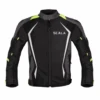 Scala Brave Riding Jacket - Black Grey Neon-Scala Gears 2 Scala Brave Riding Jacket - Black Grey Neon-Scala Gears -Motorcycle Riding Equipment Store 1 127 eb2492fe 8746 4e52 ae47 54897c8b3292