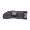 Wroom Visor Sleeve - Grey-Wroom Gears 2 Wroom Visor Sleeve - Grey-Wroom Gears -Motorcycle Riding Equipment Store 1 127 fb103441 4da2 4a66 bdd1 06ae12f69535