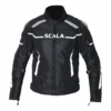 Scala Thunder L2 Riding Jacket - Black-Scala Gears 1 Scala Thunder L2 Riding Jacket - Black-Scala Gears -Motorcycle Riding Equipment Store 1 128 19ed4a00 7fd8 4f9f b3dc e90e0de60e23