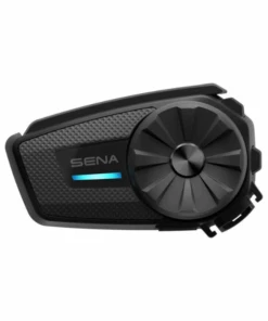 Sena Spider ST1 Mesh Bluetooth Intercom Headset-Sena