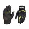 Scala Atlas Riding Gloves - Black Hi Viz-Scala Gears 1 Scala Atlas Riding Gloves - Black Hi Viz-Scala Gears -Motorcycle Riding Equipment Store 1 136 91ac0e29 cf77 48b3 9530 85b7c5effcb4