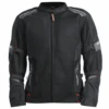 Solace AIR-X V3 Riding Jacket - Black Grey-Solace 1 Solace AIR-X V3 Riding Jacket - Black Grey-Solace -Motorcycle Riding Equipment Store 1 137 ea3055e3 37ba 4720 b470 50d9a4afc65c