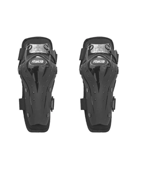 Raida Dual Axis Knee Guard-Raida