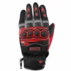 BBG Breeze Riding Gloves - Red-BBG -Motorcycle Riding Equipment Store 1 13 15750bfb 20ec 4180 9417 14afa880bb8b