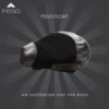 Fego Float - Air Suspension Seat Black Leather Cushion Seat With Air Suspension Technology-Fego 2 Fego Float - Air Suspension Seat Black Leather Cushion Seat With Air Suspension Technology-Fego -Motorcycle Riding Equipment Store 1 13 31daf1c8 17f9 4264 925c 0b1d8f11c30d