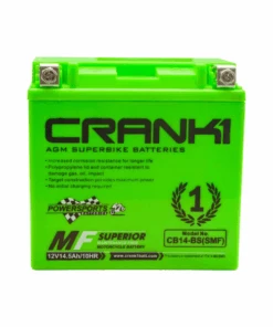 Crank1 Battery For KTM Super Duke/R (2014-2019) - CB14-BS-Crank 1