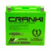 Crank1 Battery For BMW F700 GS (2007-2012) - CB14-BS-Crank 1 1 Crank1 Battery For BMW F700 GS (2007-2012) - CB14-BS-Crank 1 -Motorcycle Riding Equipment Store 1 13 e19a75f0 2286 4ee4 b89b a5bb8d88d123