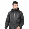 Solace Rainpro Jacket V3.0 - Black-Solace 2 Solace Rainpro Jacket V3.0 - Black-Solace -Motorcycle Riding Equipment Store 1 140 ef02ef28 f84e 440f ab91 5ae777d7a6c8