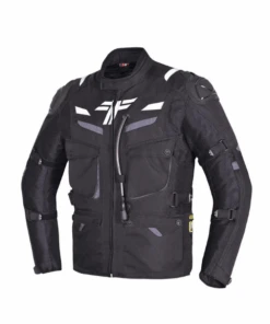 Tarmac Adventure Motorcycle Riding Jacket - Black-Tarmac 8 Tarmac Adventure Motorcycle Riding Jacket - Black-Tarmac -Motorcycle Riding Equipment Store 1 141 22fc6554 33c4 4225 95d3 ce915a77477f