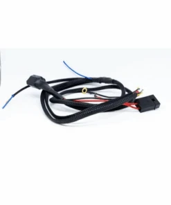 Rawstone Regulus 40R Wiring Harness-Rawstone