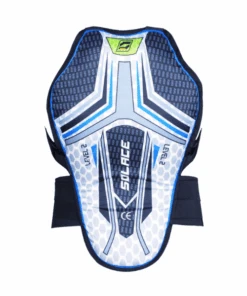 Solace Bioshield L2B - Blue-Solace