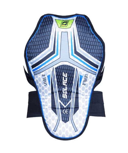 Solace Bioshield L2B - Blue-Solace 3 Solace Bioshield L2B - Blue-Solace