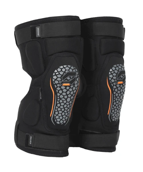 Solace Shift CE2 Knee Guards-Solace