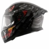 Axor Apex Venomous D/V Helmet - Black Grey-AXOR 2 Axor Apex Venomous D/V Helmet - Black Grey-AXOR -Motorcycle Riding Equipment Store 1 153 b7ed0e0c 46f5 4de8 9a7a 01f8d3564da4