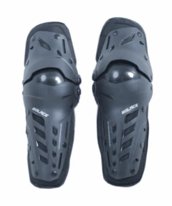 Solace Vajra Knee Guards-Solace
