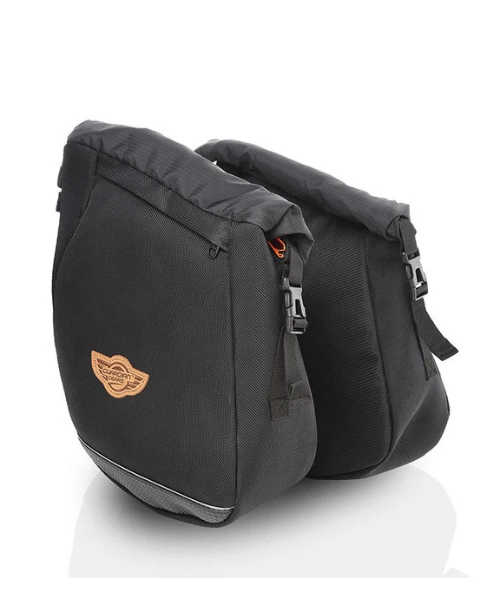 Guardian Gears Royal Enfield Himalayan Frame Bag (Set Of 2)-Guardian Gears 4 Guardian Gears Royal Enfield Himalayan Frame Bag (Set Of 2)-Guardian Gears - Image 2