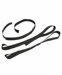 Guardian Gears Extra Fixing Straps For Tail Bag-Guardian Gears