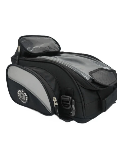 Treknride Motorcycle Waterproof Tank / Tail Bag-Treknride 3 Treknride Motorcycle Waterproof Tank / Tail Bag-Treknride