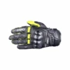 DSG Carbon X V1 Riding Gloves - Fluo Black Yellow-DSG 2 DSG Carbon X V1 Riding Gloves - Fluo Black Yellow-DSG -Motorcycle Riding Equipment Store 1 163 11036527 bb97 4b74 a2dd d01e23a5b647